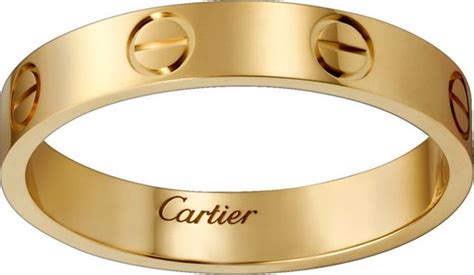 bague cartier maroc